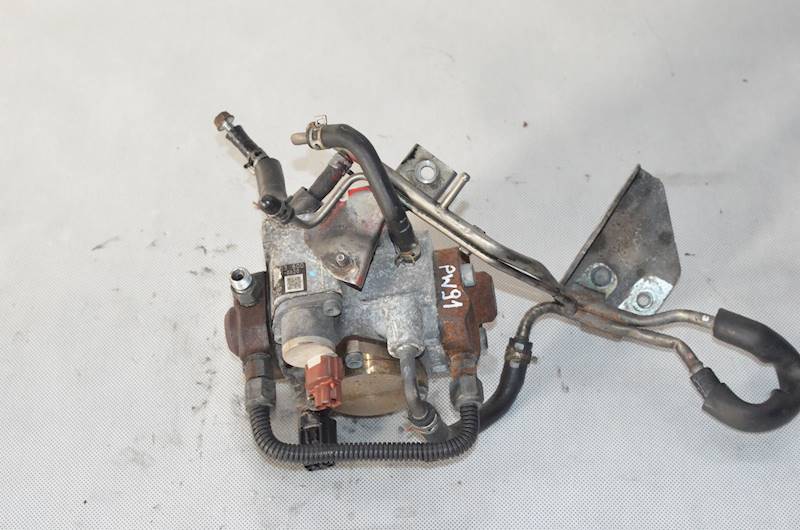 Pompa wtryskowa Mazda 6 II GH CX-7 2.2 CITD MZR-CD R2AA13800 DENSO