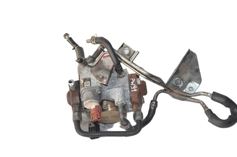 Pompa wtryskowa Mazda 6 II GH CX-7 2.2 CITD MZR-CD R2AA13800 DENSO