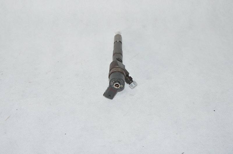 Wtryski Opel Insignia A Zafira C 2.0 CDTI A20DTE SPRAWDZONE  0445110423 
