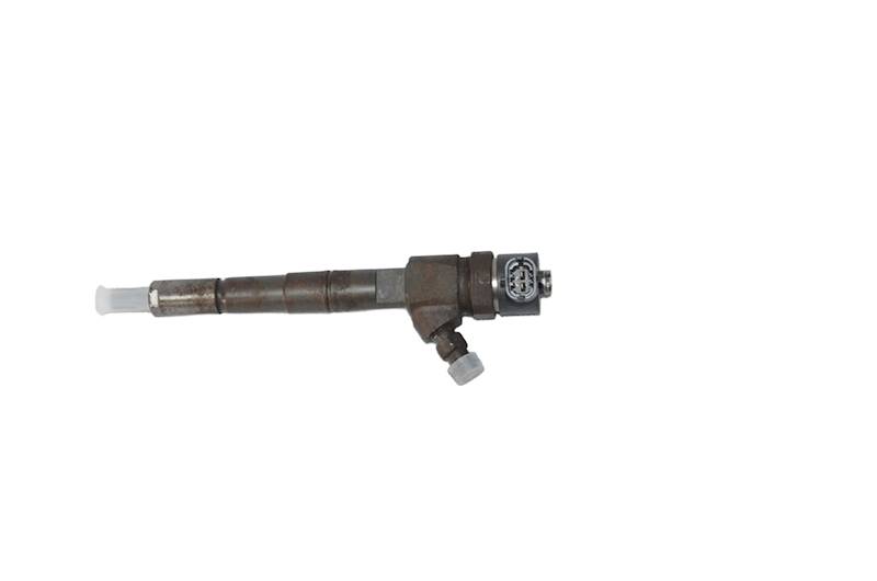 Wtryski Opel Insignia A Zafira C 2.0 CDTI A20DTE SPRAWDZONE  0445110423 