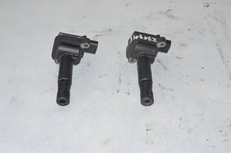 Cewka zapłonowa Mercedes C W203 W204 CLK W209 E W211 1.8 KOMPRESSOR