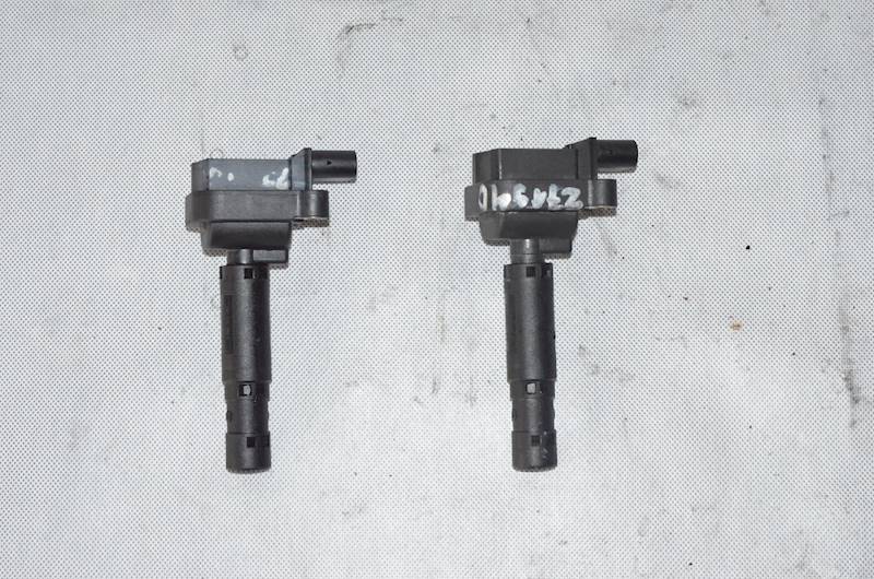 Cewka zapłonowa Mercedes C W203 W204 CLK W209 E W211 1.8 KOMPRESSOR