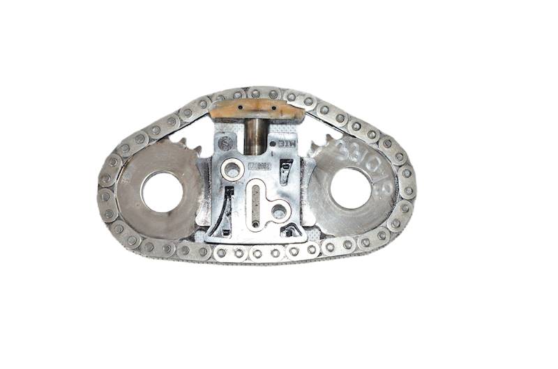 Napinacz łańcuch rozrządu Fiat Ducato IV Iveco Daily 2.3 HPI JTD 266B071