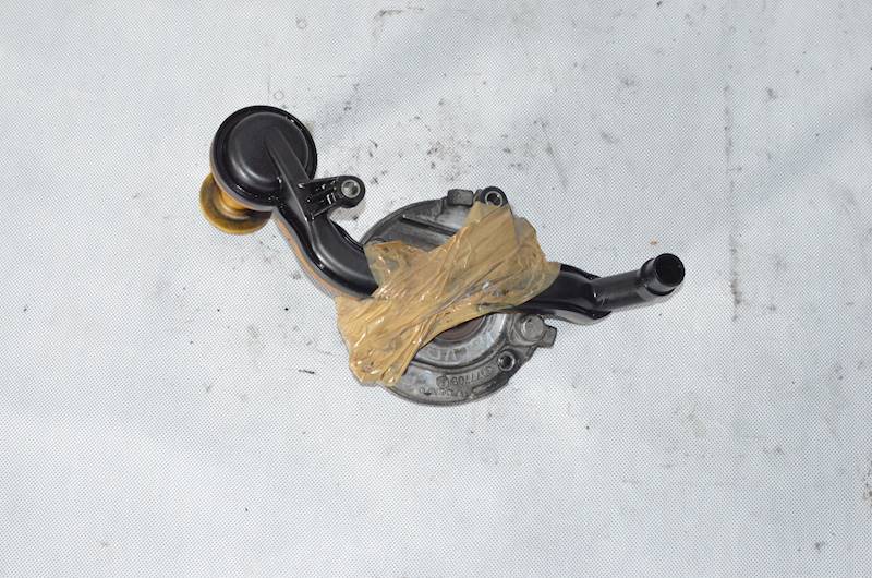 Pompa oleju Volvo C30 C70 S40 V50 XC60 XC70 XC90 2.0 D3 D5204T2 30777092 