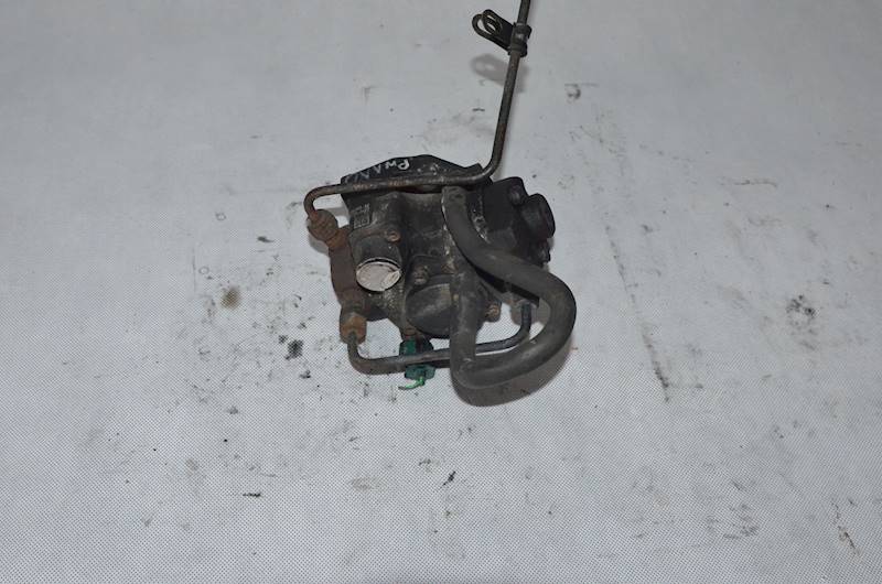 Pompa wtryskowa Ford Transit Mk7 Peugeot Boxer 2.2 TDCI HDI 6C1Q-9B395-AE