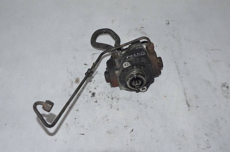 Pompa wtryskowa Ford Transit Mk7 Peugeot Boxer 2.2 TDCI HDI 6C1Q-9B395-AE
