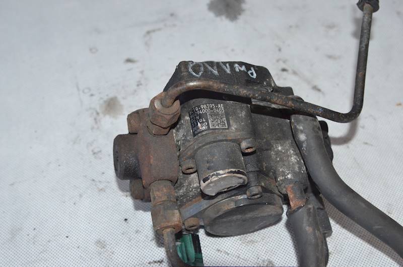 Pompa wtryskowa Ford Transit Mk7 Peugeot Boxer 2.2 TDCI HDI 6C1Q-9B395-AE