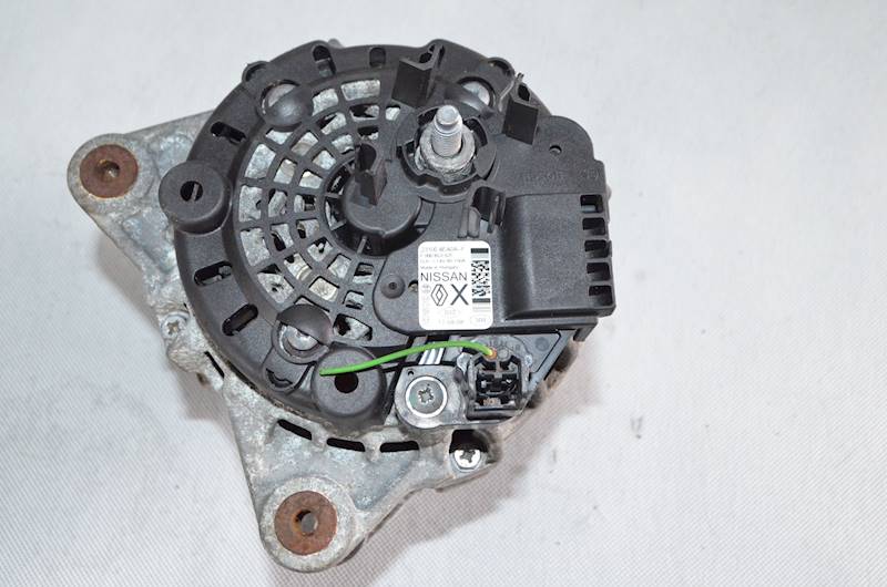 Alternator Renualt Megane IV Kadjar Nissan Juke 1.5 DCI 6PK 231004EA0A-F