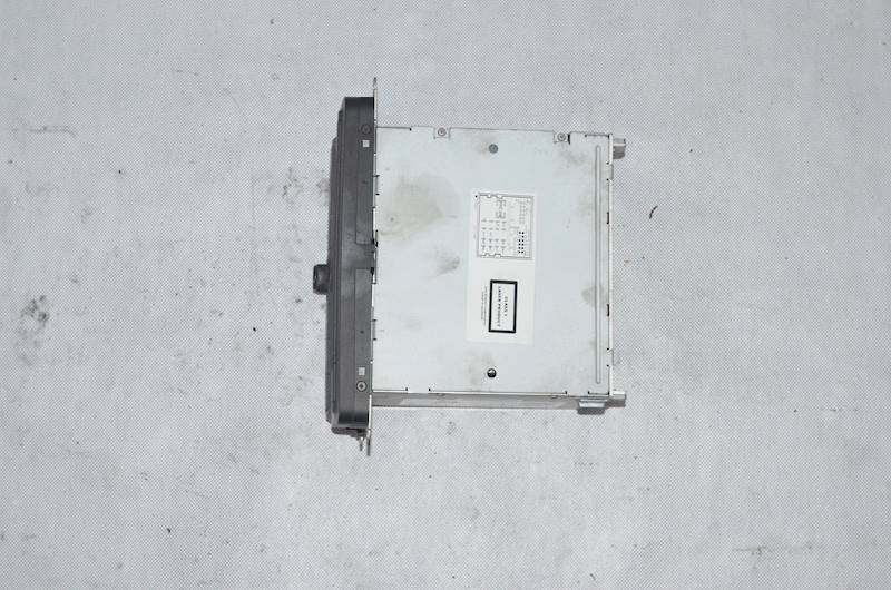 Radio Skoda Fabia II Roomster 5J0035161