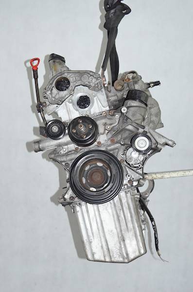 Silnik Mercedes Sprinter W906 211 213 215 311 313 315 2.2 CDI 646.985 OM646