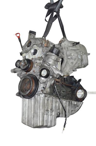 Silnik Mercedes Sprinter W906 211 213 215 311 313 315 2.2 CDI 646.985 OM646