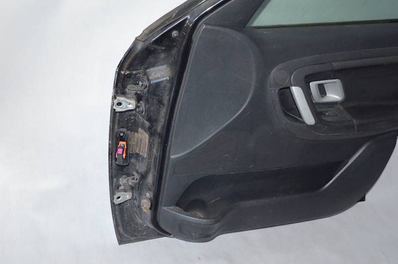 Drzwi przednie Skoda Roomster PRAWY PRZÓD EUROPA