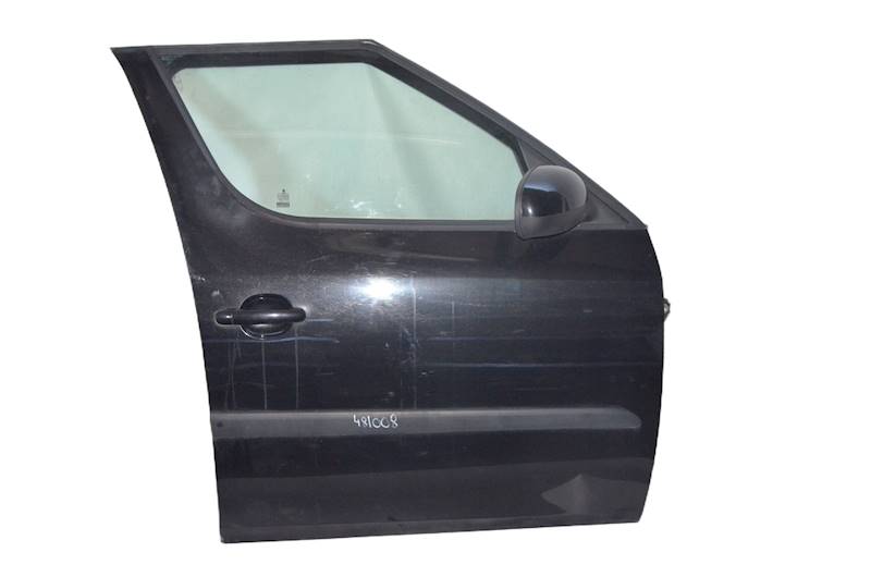 Drzwi przednie Skoda Roomster PRAWY PRZÓD EUROPA