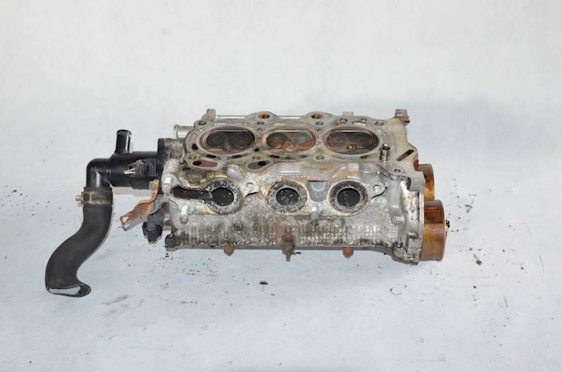 Głowica Suzuki Splash Opel Agila 1.0 12V T10K10B JAH25042 85LS1