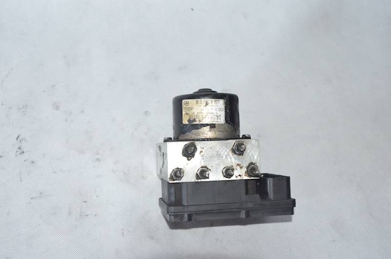 Sterownik pompa ABS Mercedes C W203 W209 CLK LIFT 2.2 CDI OM646 A0325459132
