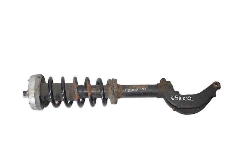 Amortyzator McPherson BMW X5 E70 3.0 D PRAWY PRZÓD N57 258 KM 678191801