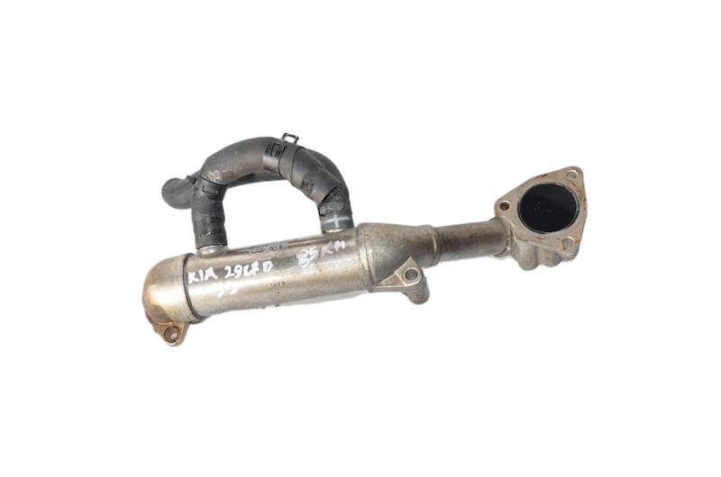 Chłodniczka spalin Kia Carnival III 2.9 CRDI 185KM J3 28416-4X900 VQJ3 VGT