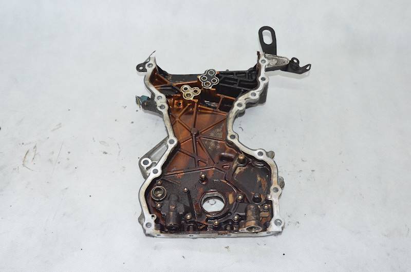 Pompa oleju Suzuki Splash Opel Agila 1.0 T10K10B
