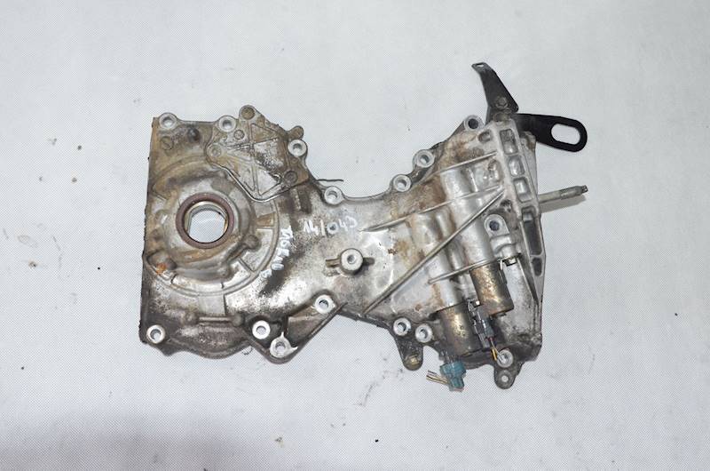 Pompa oleju Suzuki Splash Opel Agila 1.0 T10K10B