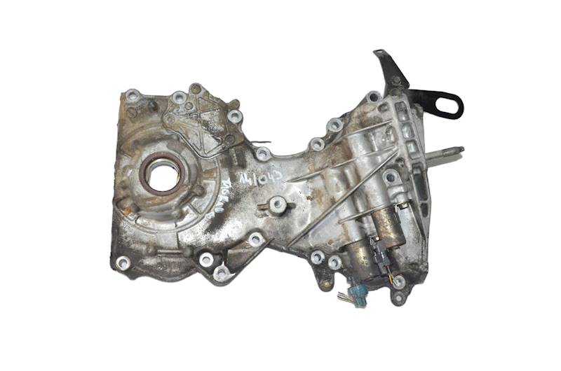 Pompa oleju Suzuki Splash Opel Agila 1.0 T10K10B