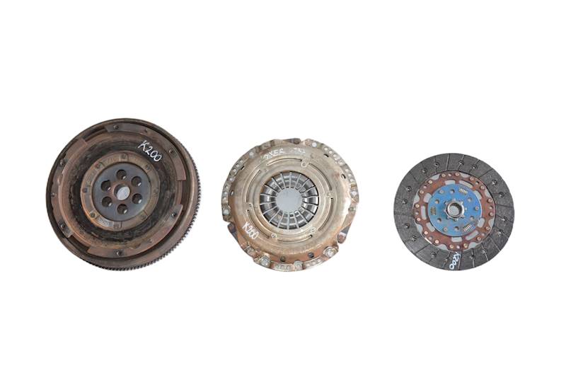 Koło dwumasowe Opel Insignia A Astra IV J 1.8 16V A18XER M32 KOMPLET