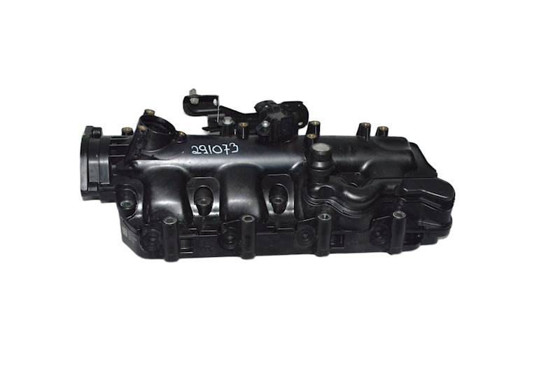 Kolektor ssący Opel Insignia Astra IV Zafira C 2.0 CDTI 55565592 32901442