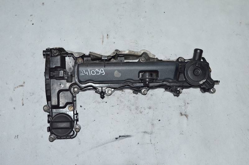 Pokrywa zaworów Peugeot Boxer Citroen Jumper Ford Transit 2.0 HDI TDCI