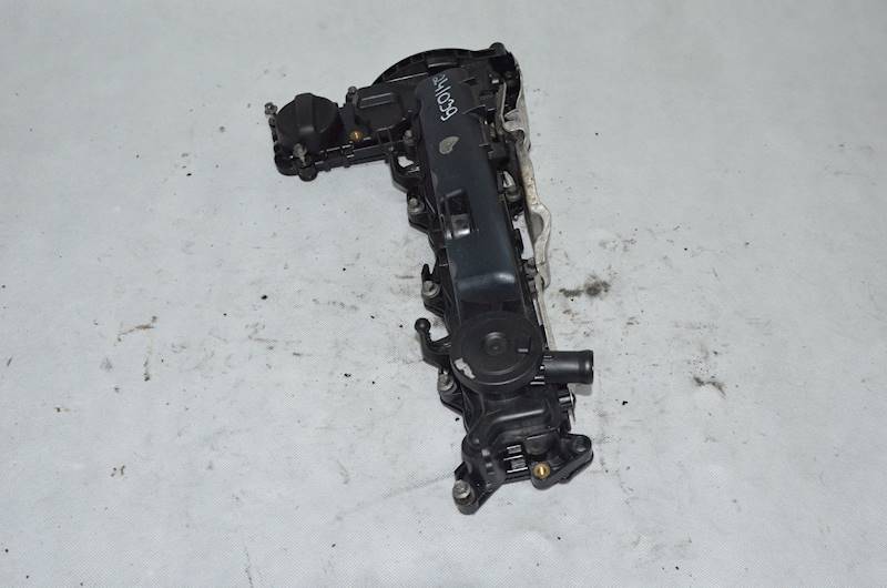 Pokrywa zaworów Peugeot Boxer Citroen Jumper Ford Transit 2.0 HDI TDCI