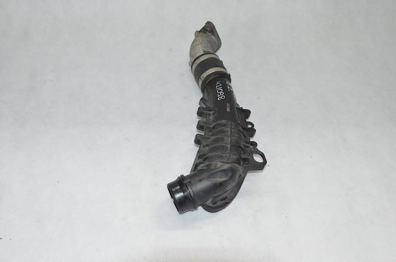 Rura przewód powietrza intercooler Mazda 6 GJ CX5 2.2 D SH01 SHY1