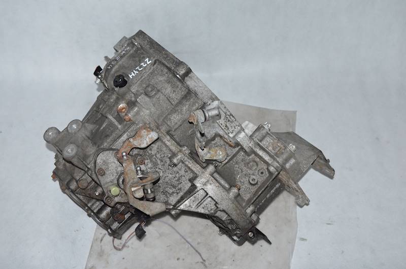 Skrzynia biegów Opel Vectra C Signum Zafira B 2.2 16V 155 KM Z22YH F23 