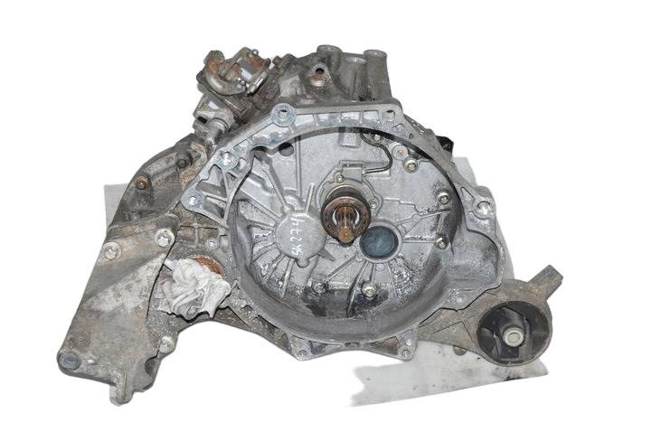 Skrzynia biegów Opel Vectra C Signum Zafira B 2.2 16V 155 KM Z22YH F23