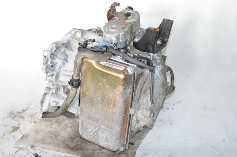 Skrzynia biegów Peugeot 407 2.2 16V 158 KM 3FZ AUTOMAT 4HP-20 20HZ31