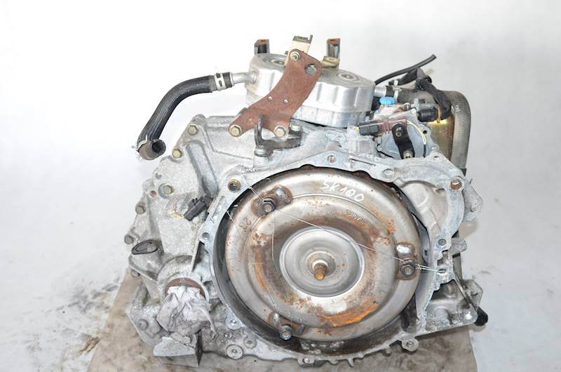 Skrzynia biegów Peugeot 407 2.2 16V 158 KM 3FZ AUTOMAT 4HP-20 20HZ31