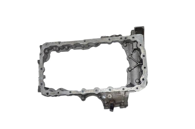 Podstawa miski oleju półblok podstawa Peugeot Boxer Citroen Jumper 2.0 HDI