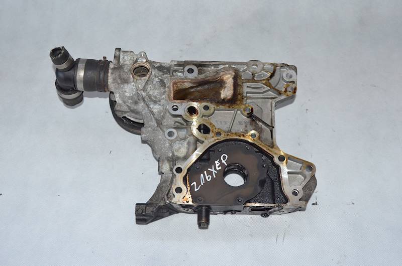 Pompa oleju Opel Zafira B Astra III H Vectra C 1.6 1.8 16V Z16XEP Z18XER