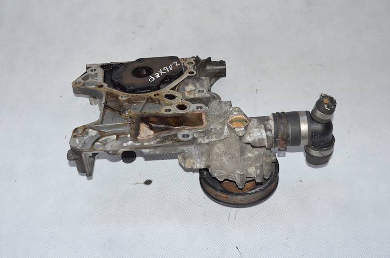 Pompa oleju Opel Zafira B Astra III H Vectra C 1.6 1.8 16V Z16XEP Z18XER