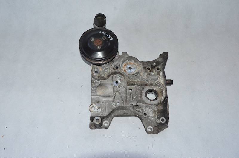 Pompa oleju Opel Zafira B Astra III H Vectra C 1.6 1.8 16V Z16XEP Z18XER