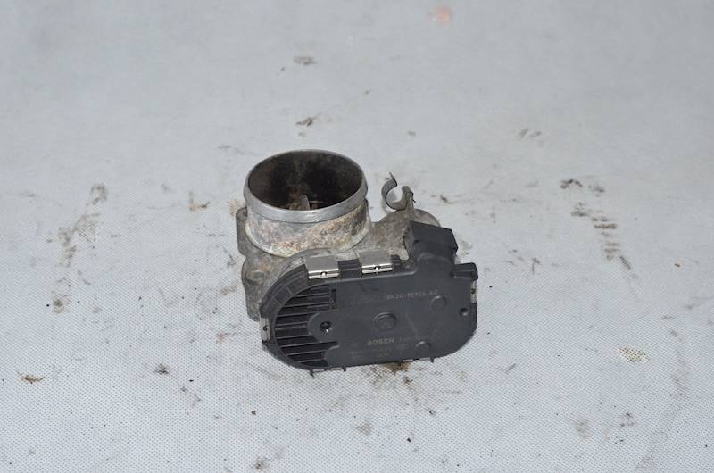 Przepustnica Ford Transit Mk7 Peugeot Boxer Citroen Jumper 2.2 TDCI EURO 5