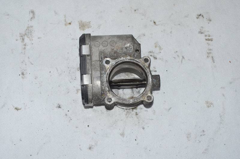 Przepustnica Ford Transit Mk7 Peugeot Boxer Citroen Jumper 2.2 TDCI EURO 5