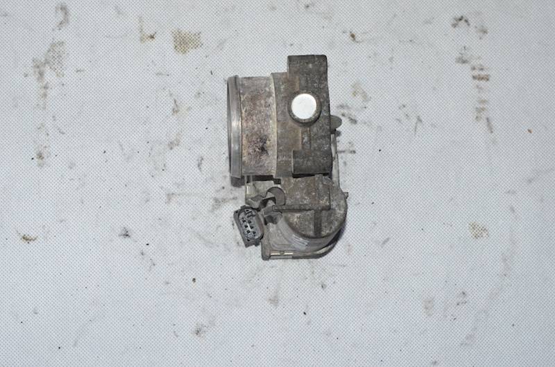 Przepustnica Ford Transit Mk7 Peugeot Boxer Citroen Jumper 2.2 TDCI EURO 5