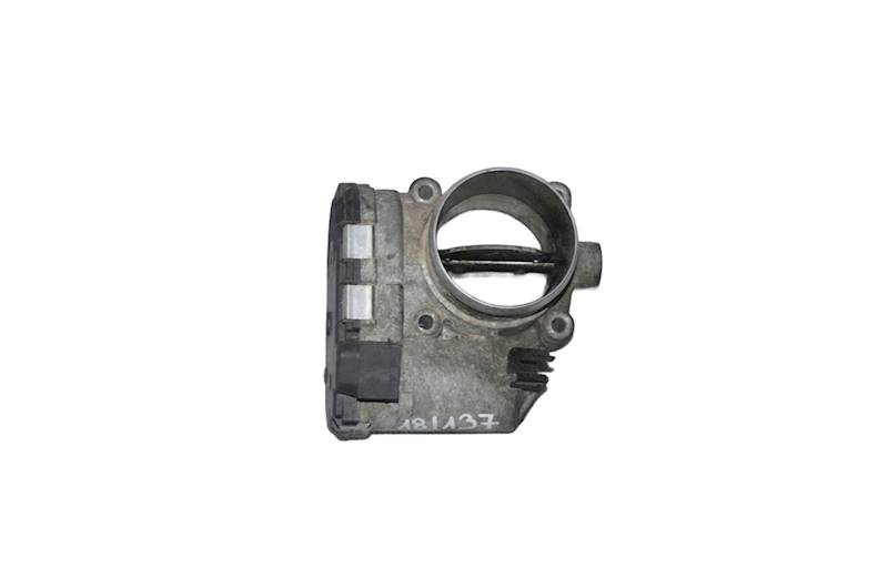 Przepustnica Ford Transit Mk7 Peugeot Boxer Citroen Jumper 2.2 TDCI EURO 5
