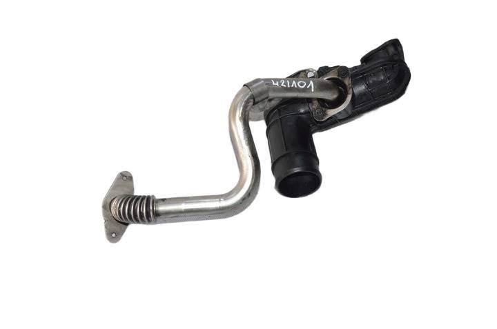 Przewód rura powietrza Ford Transit Mk7 2.2 TDCI P8FA P8FB 6C1Q-9E470-AD