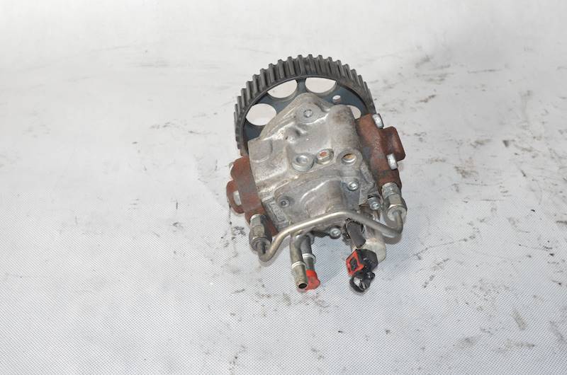 Pompa wtryskowa Opel Astra IV J Meriva B 1.7 CDTI 125 KM A17DTR DENSO