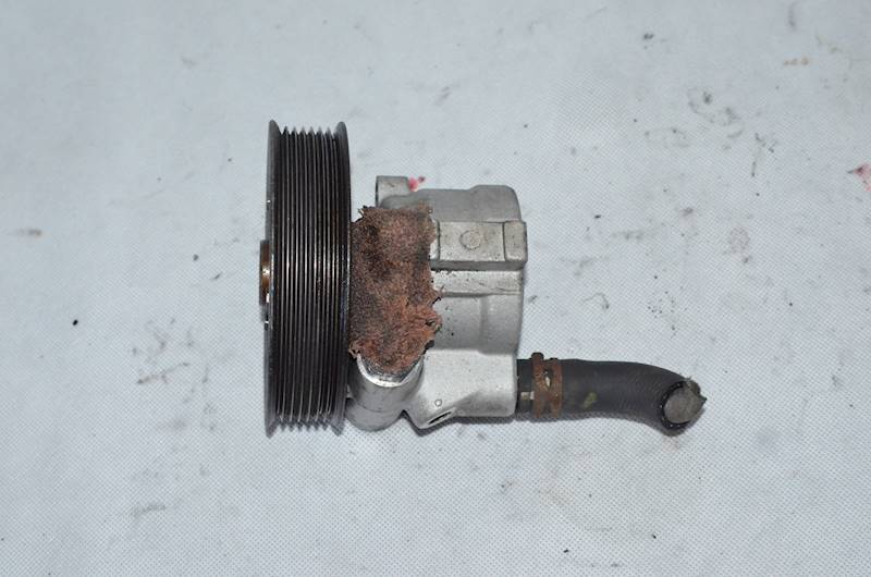 Pompa wspomagania Renault Trafic Vivaro 2.0 DCI CDTI M9R 8200357347 7 PK