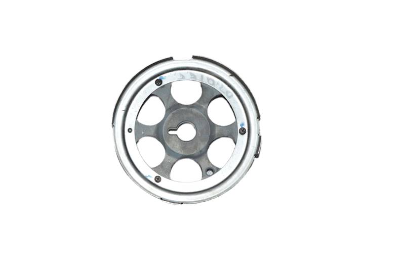 Koło rozrządu Opel Astra IV J Zafira B Corsa D 1.7 CDTI 125 KM A17DTR