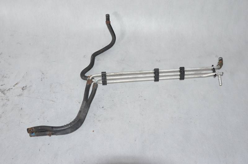 Przewody rurki paliwa VW Golf IV V Passat B6 Skoda Fabia I Octavia 1.9 TDI