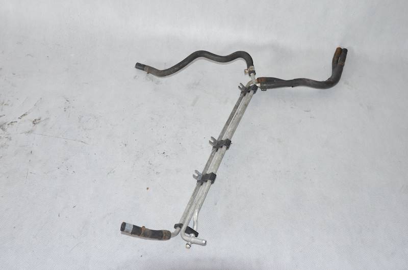 Przewody rurki paliwa VW Golf IV V Passat B6 Skoda Fabia I Octavia 1.9 TDI