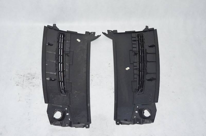 Osłona deski kokpitu maskownica Mercedes Sprinter W906 VW Crafter