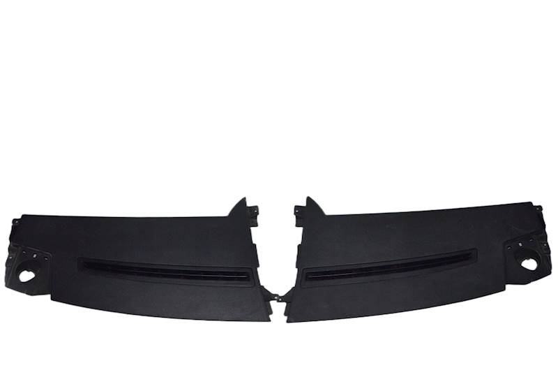 Osłona deski kokpitu maskownica Mercedes Sprinter W906 VW Crafter