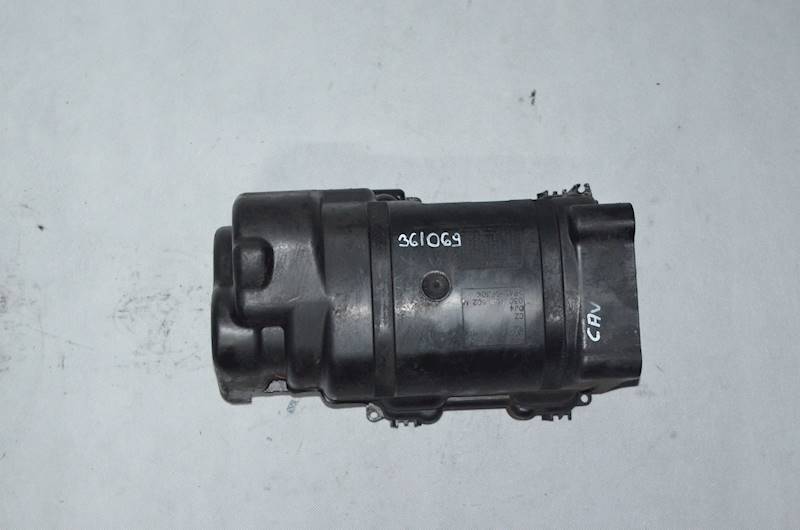 Obudowa kompresora VW Golf VI Polo V Skoda Fabia III 1.4 TSI CAV 180 KM